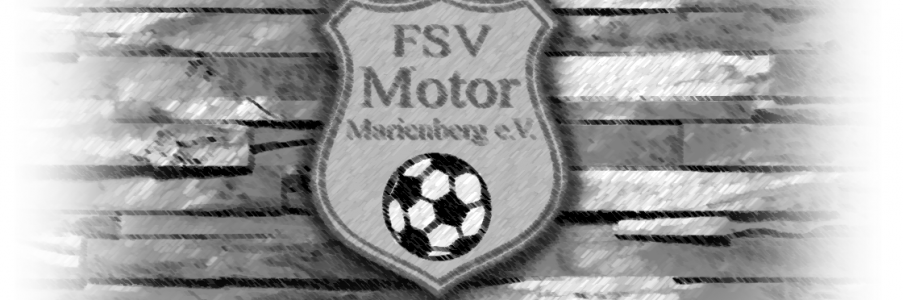 Mitgliederversammlung des FSV Motor Marienberg e.V.